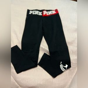 Womens PINK brand leggings